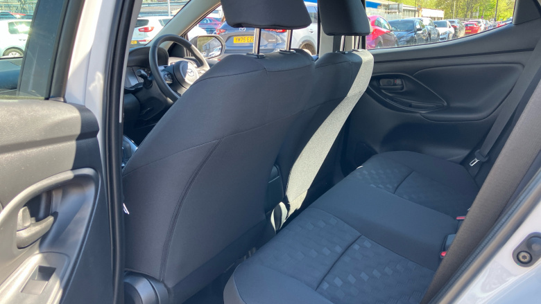 Mazda 2 Hybrid 1.5i Hybrid Centre Line 5dr CVT Hybrid Hatchback